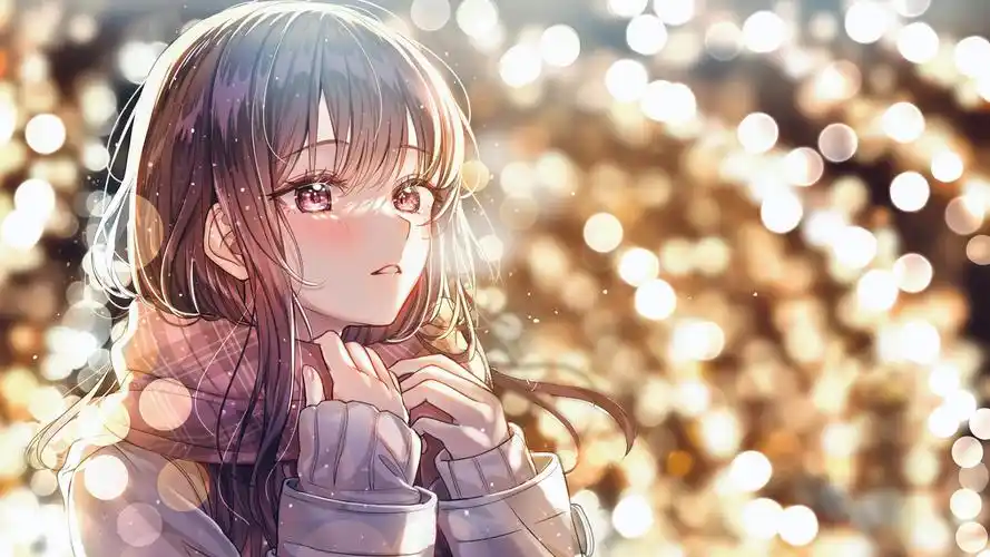 《教授,你还等什么》漫画百度网盘 首页轮播图：湖蓝掌机屏幕上的条目时间线